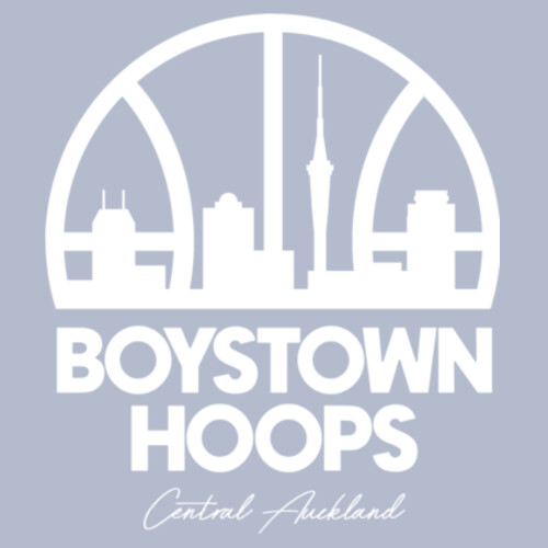 BOYSTOWN TEE - AS Colour Mens Heavy Faded Tee Design