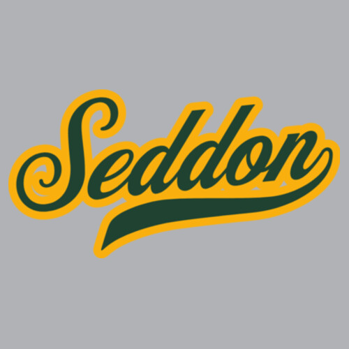 GREY MARLE SEDDON SCRIPT TEE - AS Colour Womens Classic Tee Design