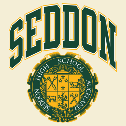 SEDDON VARSITY HOODIE - AS Colour Mens Relax Hood Design