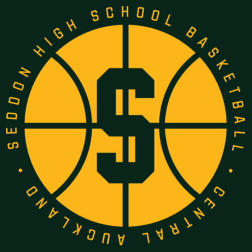 SEDDON BBALL HOODIE - AS Colour Mens Relax Hood Design