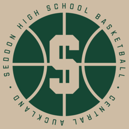 SEDDON BBALL TEE - AS Colour Womens Classic Tee Design