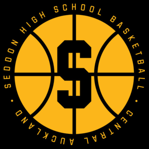 SEDDON BBALL TEE - AS Colour Womens Classic Tee Design