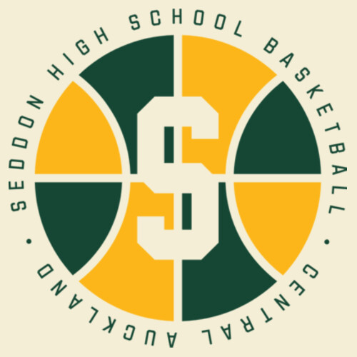 SEDDON BBALL CREW - AS Colour Womens Relax Hood Design