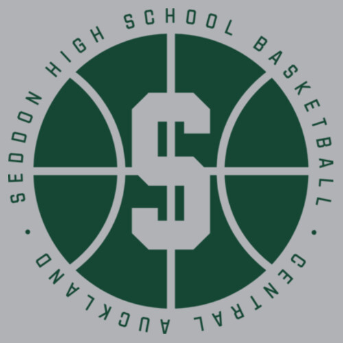 SEDDON BBALL HOODIE - AS Colour Womens Relax Hood Design