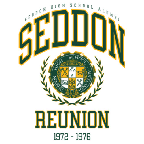 WHITE REUNION TEE (WOMENS) - AS Colour Womens Classic Tee Design