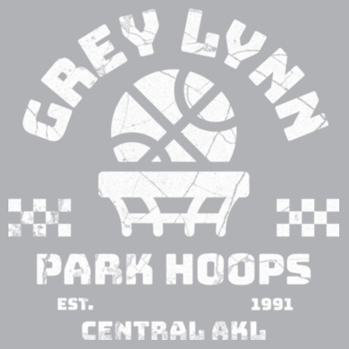 GREY LYNN HOOPS CREW - AS Colour Mens Relax Crew Design
