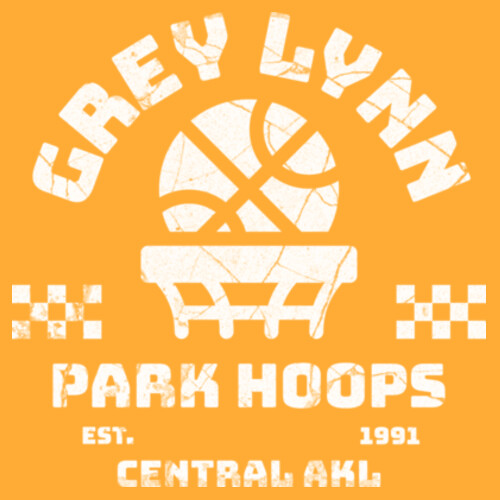 GREY LYNN HOOPS CREW - AS Colour Mens Supply Crew Design