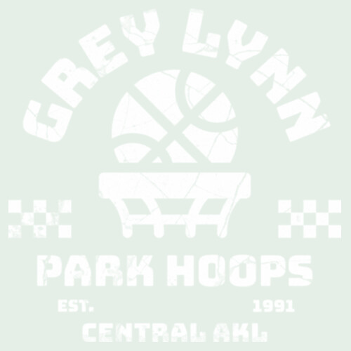 GREY LYNN HOOPS HOODIE - AS Colour Mens Relax Hood Design