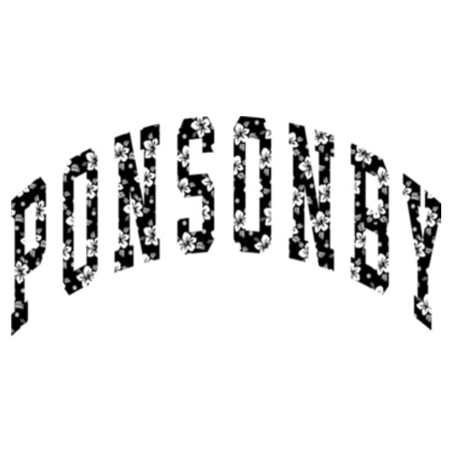 PONSONBY LAVALAVA TEE (OVERSIZED BOXY FIT) - AS Colour Mens Heavy Tee Design