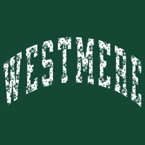 WESTMERE LAVALAVA TEE (DROP SHOULDER/CROPPED) - Urban Collab Mens Set Club Tee Design