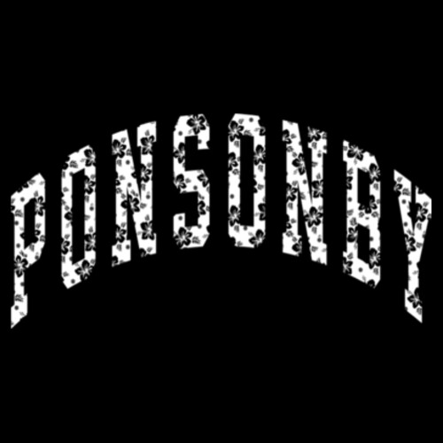 PONSONBY LAVALAVA TEE (OVERSIZED BOXY FIT) - AS Colour Womens Heavy Tee Design