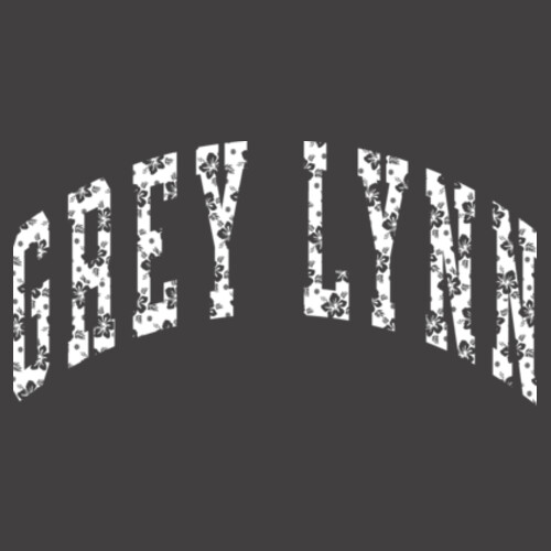 GREY LYNN LAVALAVA TEE (OVERSIZED BOXY FIT) - AS Colour Womens Heavy Faded Tee Design