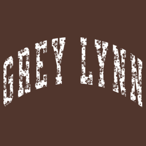 GREY LYNN LAVALAVA TEE (STANDARD FIT) - AS Colour Womens Classic Tee Design