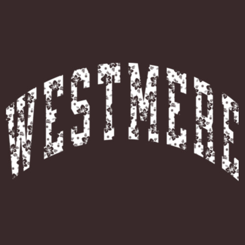 WESTMERE LAVALAVA TEE (OVERSIZED BOXY FIT) - AS Colour Womens Heavy Tee Design
