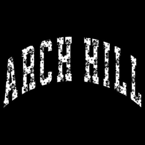 ARCH HILL LAVALAVA TEE (OVERSIZED BOXY FIT) - AS Colour Womens Heavy Tee Design