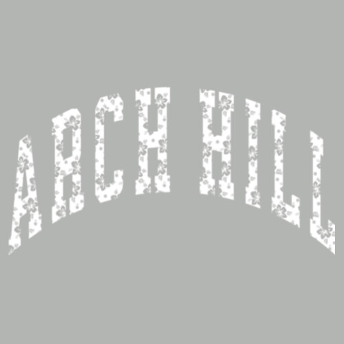 ARCH HILL LAVALAVA TEE (STANDARD FIT) - AS Colour Womens Classic Tee Design