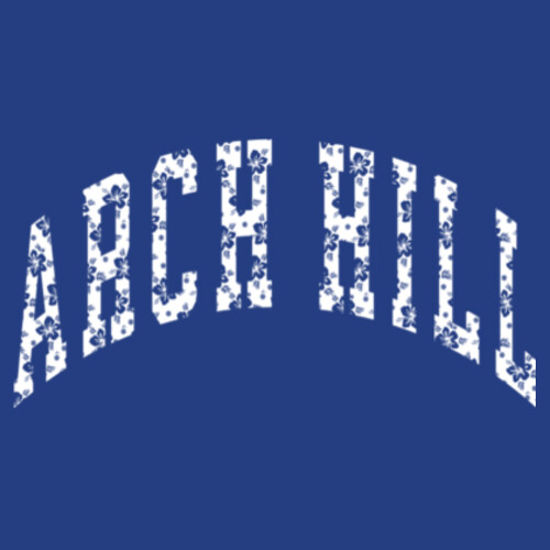 ARCH HILL LAVALAVA CAP - AS Colour Frame Foam Trucker Cap Design