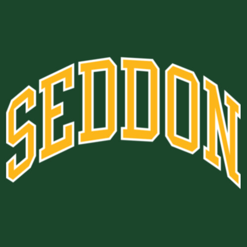 SEDDON VARSITY CAP - AS Colour Frame Foam Trucker Cap Design