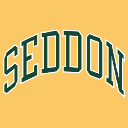 SEDDON VARSITY CAP - AS Colour Frame Foam Trucker Cap Design