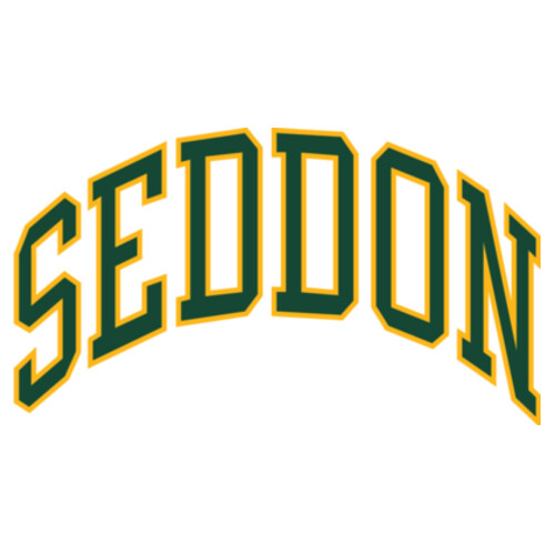 SEDDON VARSITY CAP - AS Colour Frame Foam Trucker Cap Design