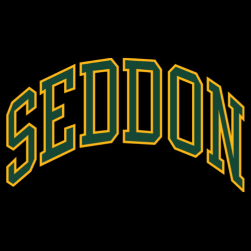 SEDDON VARSITY CAP - AS Colour Frame Foam Trucker Cap Design