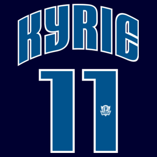 KYRIE PLAYER TEE (OVERSIZED BOXY FIT) - AS Colour Mens Heavy Tee Design