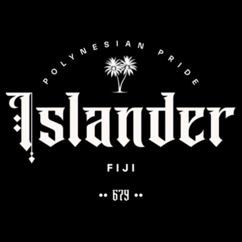 FIJI TEE (OVERSIZED BOXY FIT) - AS Colour Mens Heavy Tee Design