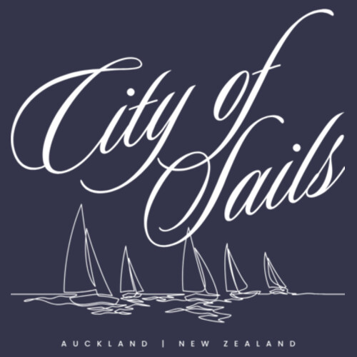 CITY OF SAILS TEE (OVERSIZED BOXY FIT) - AS Colour Mens Heavy Tee Design