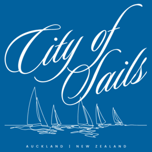 CITY OF SAILS CREW - AS Colour Mens Supply Crew Design