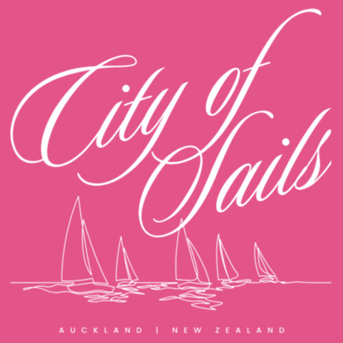 CITY OF SAILS HOODIE - AS Colour Mens Relax Hood Design