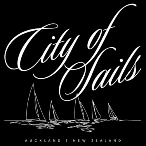 CITY OF SAILS BOMBER JACKET - AS Colour Mens Bomber Jacket Design