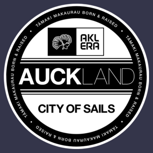 AKL ERA TEE (OVERSIZED BOXY FIT) - AS Colour Mens Heavy Tee Design