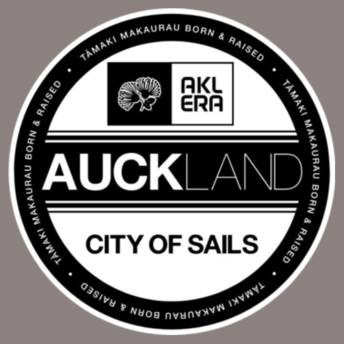 AKL ERA TEE (OVERSIZED BOXY FIT) - AS Colour Mens Heavy Faded Tee Design