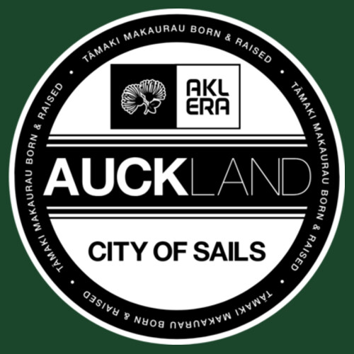 AKL ERA TEE - AS Colour Mens Box Tee Design