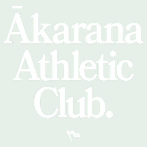AKARANA ATHLETIC CLUB HOODIE - AS Colour Mens Relax Hood Design