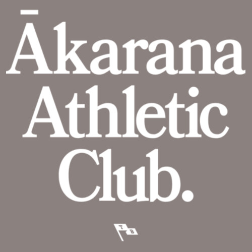 AKARANA ATHLETIC CLUB HOODIE - AS Colour Mens Relax Faded Hood Design
