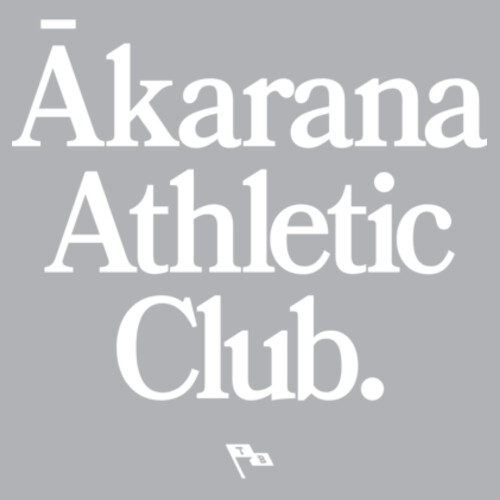 AKARANA ATHLETIC CLUB HOODIE - AS Colour Mens Made Hood Design