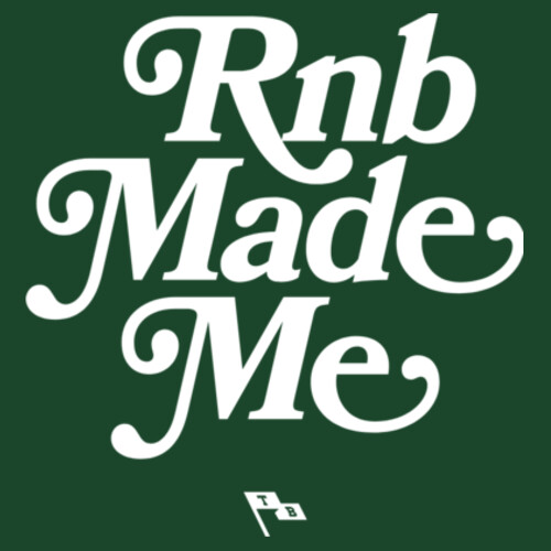 RNB MADE ME TEE - AS Colour Mens Box Tee Design