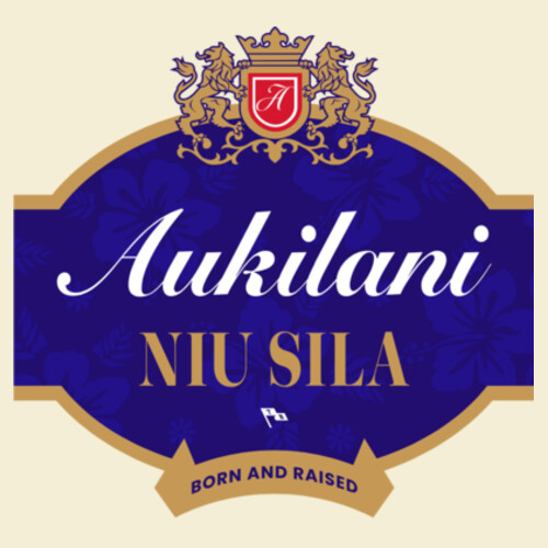 AUKILANI TEE - AS Colour Mens Classic Tee Design