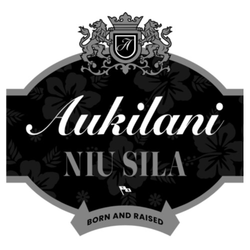 AUKILANI TEE - AS Colour Mens Box Tee Design