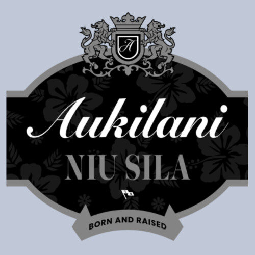 AUKILANI TEE - AS Colour Mens Classic Tee Design