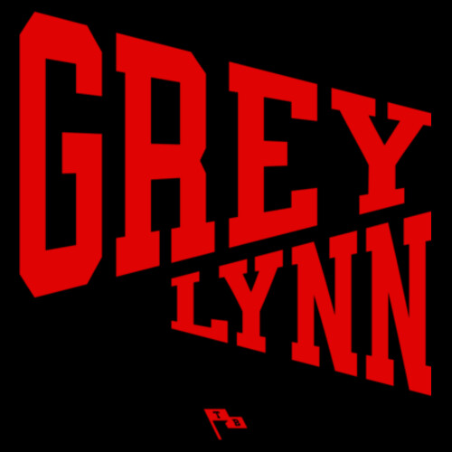 GREY LYNN PENNANT TEE - AS Colour Mens Box Tee Design