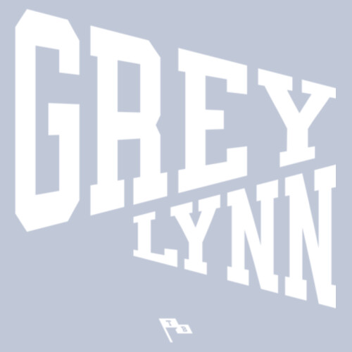 GREY LYNN PENNANT CREW - AS Colour Mens Relax Crew Design