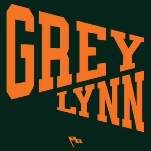GREY LYNN PENNANT CREW - AS Colour Mens Relax Crew Design
