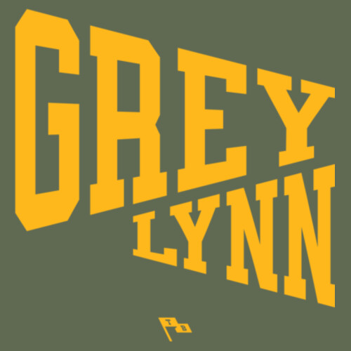 GREY LYNN PENNANT CREW - AS Colour Mens Relax Crew - AS Colour Mens Relax Crew Design