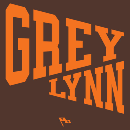 GREY LYNN PENNANT HOODIE - AS Colour Mens Relax Hood Design
