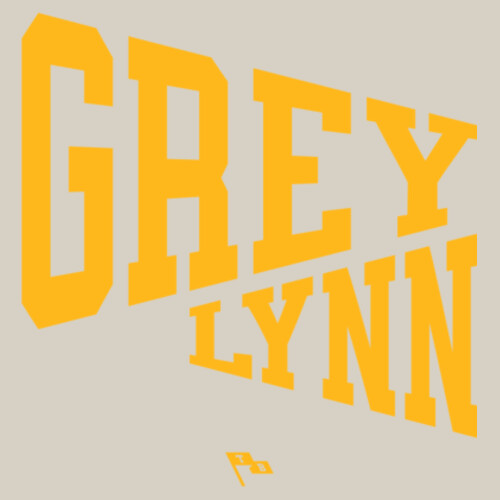 GREY LYNN PENNANT HOODIE - AS Colour Mens Relax Hood Design