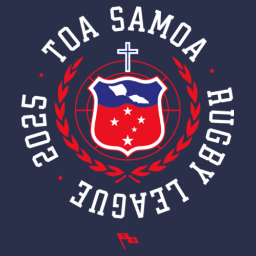 TOA SAMOA TEE - AS Colour Mens Staple T shirt Design
