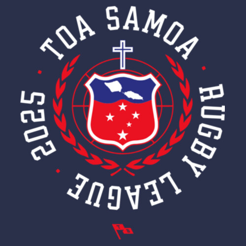TOA SAMOA TEE - AS Colour Mens Classic Tee Design