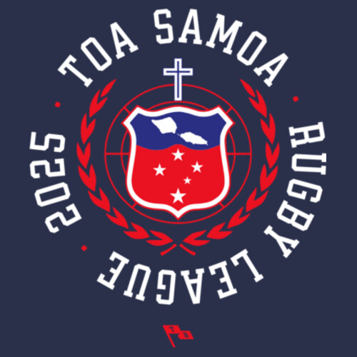 TOA SAMOA TEE - AS Colour Mens Staple T shirt Design